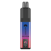 Hayati Pro Max 6000+ Blue Razz Cherry Prefilled Pod Kit